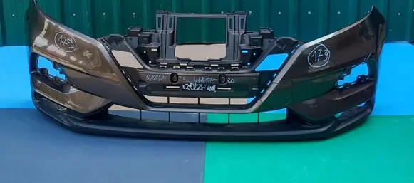 Nissan Qashqai Front bumper 62022HV00H