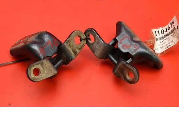 Hyundai i40 Front door hinge set