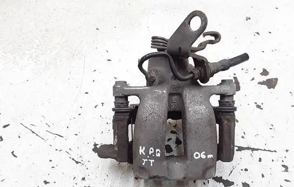 Audi TT TTS Mk2 Rear brake caliper