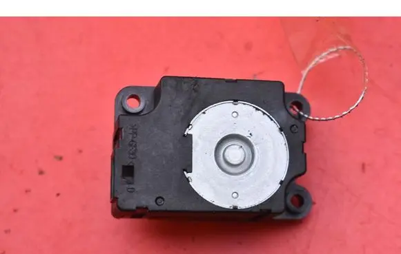 Opel Mokka X Air flap motor/actuator T1006419G