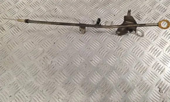 Oil level dip stick