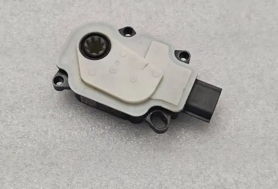 Renault Talisman Radiator active air flap actuator A24041153212 22019642400 115581700
