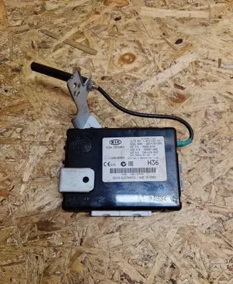 KIA Ceed Other control units/modules 95400A2361 4D988F1000 6RR003029
