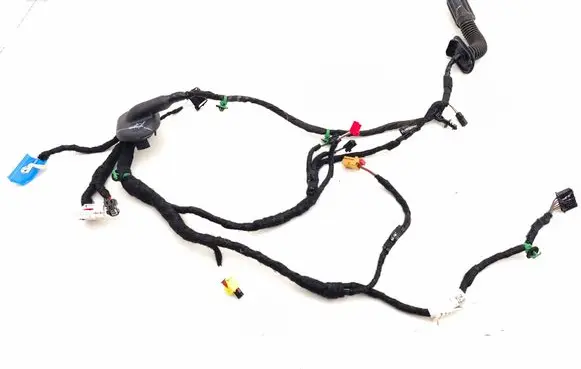 Volkswagen ID.3 Front door wiring loom TAB016130AH 2038405143