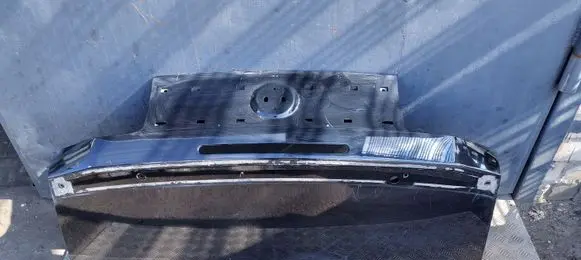 Ford Mustang V Tailgate/trunk/boot lid