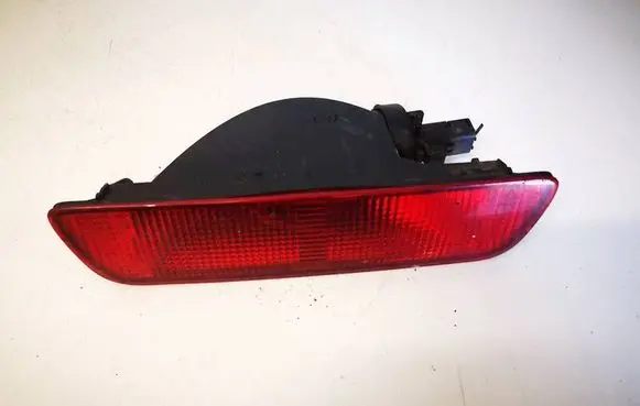 Nissan Micra K14 Third/center stoplight 26580JD00B