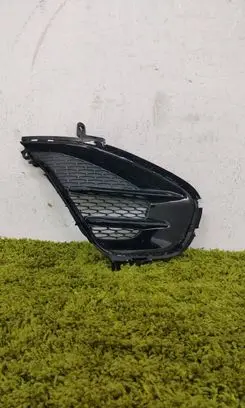 KIA Xceed Front bumper upper radiator grill 86552-J7LA0