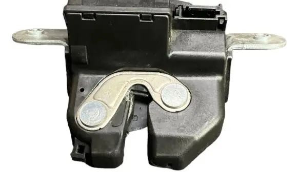 Fiat 500 Tailgate/trunk/boot lock/catch/latch 55701971