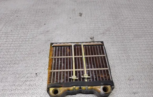 Audi A8 S8 D2 4D Heater blower radiator 4D0819030