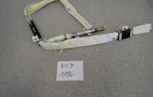 KIA Rio Airbag set 85010-1W000