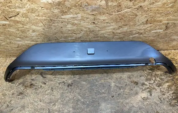 Cupra Leon Rear bumper trim bar molding 5FA807487 S2506P010-Z