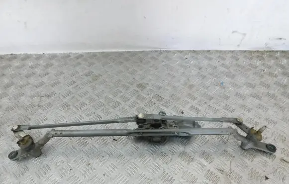 Mini One - Cooper F56 F55 Front wiper linkage and motor