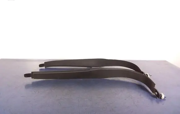 Volvo XC60 Foot area side trim 31271396