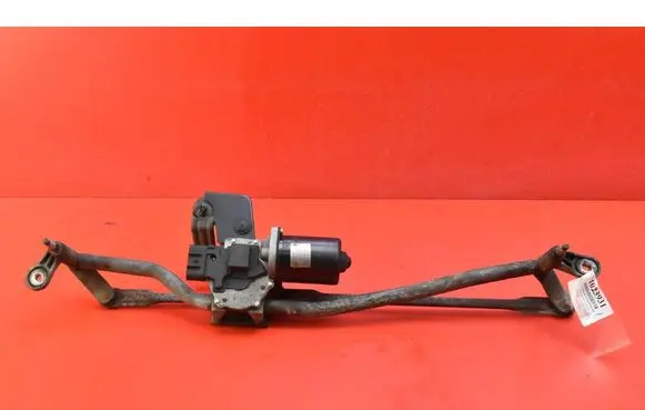 Fiat Ducato Front wiper linkage and motor 1363338080