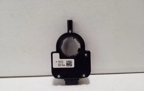 Steering angle sensor