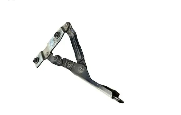 Seat Altea Engine bonnet/hood hinges 5P0823301B