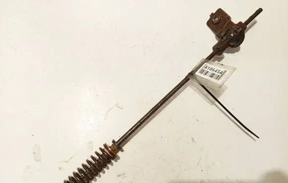 Peugeot Boxer Handbrake/parking brake wiring cable 