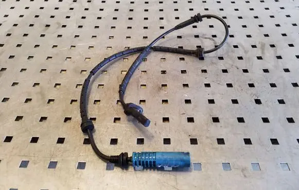 ABS brake wheel speed sensor