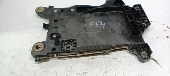 Mini Clubman F54 Battery box tray 7641798