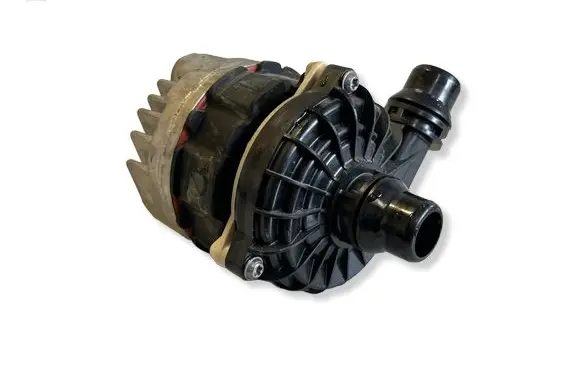Mercedes-Benz EQB Electric auxiliary coolant/water pump A0005003800