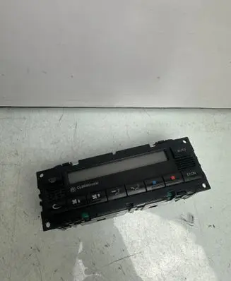 Volkswagen PASSAT B5 Climate control unit 412206017001 3B1907044K