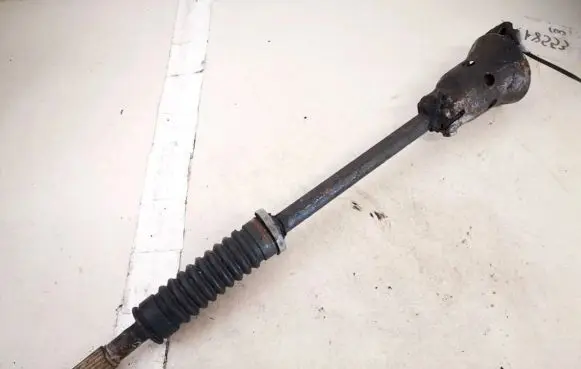 Mercedes-Benz ML W163 Steering column universal joint