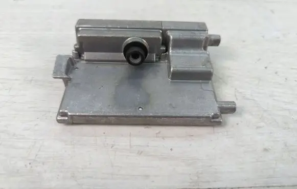 Volkswagen Golf VIII Windshield/windscreen camera 5WA980653A