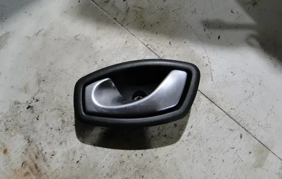 Renault Laguna III Front door interior handle 806700006R