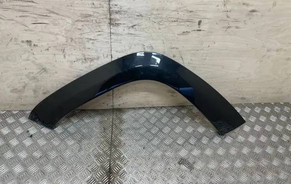 Jeep Grand Cherokee Front arch trim 1WC99TRMAD