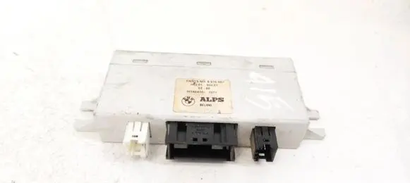 BMW 7 E65 E66 Other control units/modules 6918567