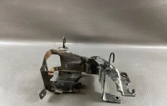 Peugeot 208 II ABS pump bracket 9827491480