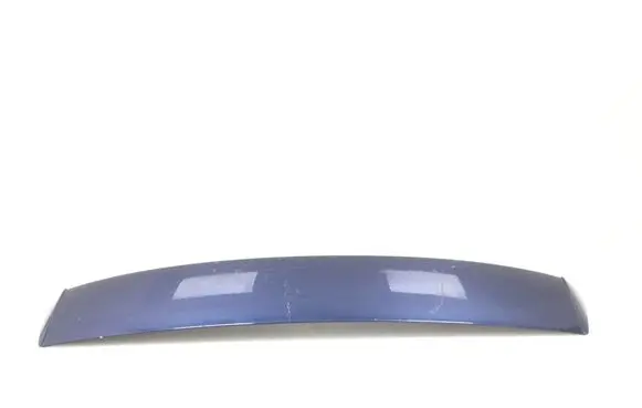 BMW 5 E60 E61 Tailgate/trunk spoiler 7061467