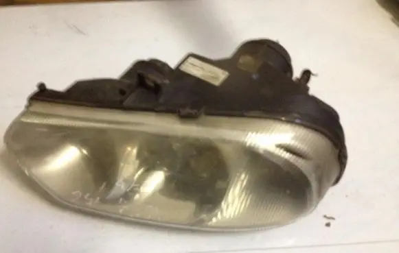Alfa Romeo 156 Headlight/headlamp 60620135