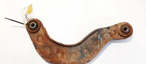 Ford Focus C-MAX Rear upper control arm/wishbone