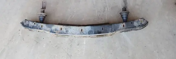 Chevrolet Caprice Front bumper cross member