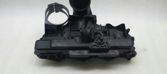 Mercedes-Benz C W204 Intake manifold A6460902337