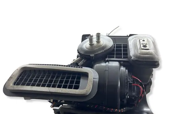 Renault Kadjar Interior heater climate box assembly 285250218R