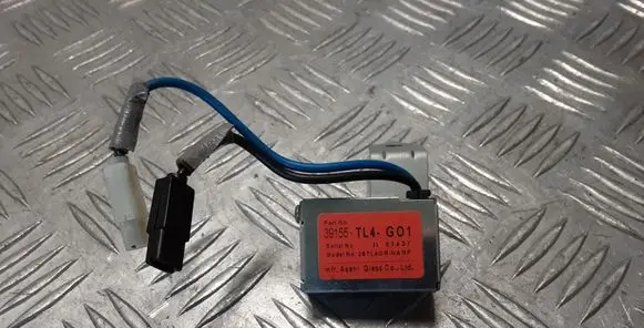 Honda Accord Aerial antenna filter 39155TL4G01 39155TL4