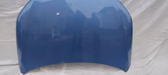 Volkswagen Scirocco Engine bonnet/hood SCIROCCOMASKA