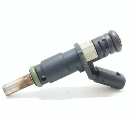 Fuel injector