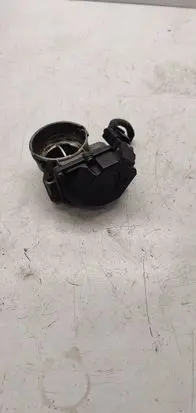 Volkswagen PASSAT B6 Throttle valve 03G128063A