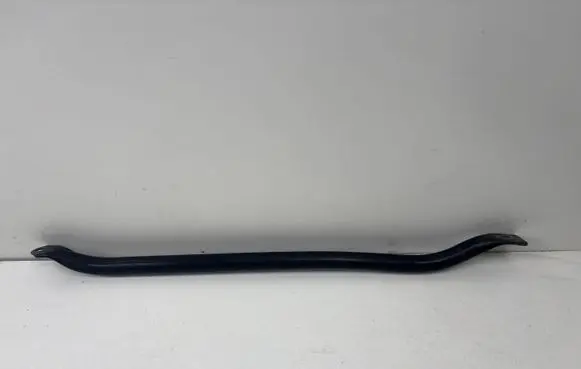 Volkswagen Amarok Radiator support slam panel bracket 