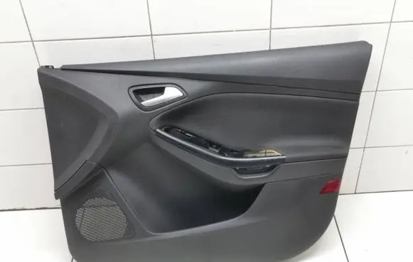 Ford Focus Front door card panel trim Bm51a23941 Bm51a23942a
