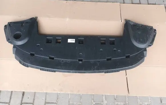 Opel Grandland X Engine splash shield/under tray YP00099780 YP00028180