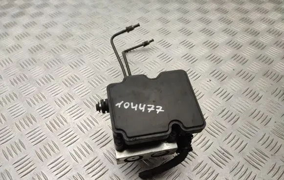 Volkswagen Crafter ABS Pump A9069005502 0265244414