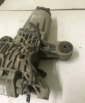 Opel Antara Rear differential 9009059802 27321A1 G170100050