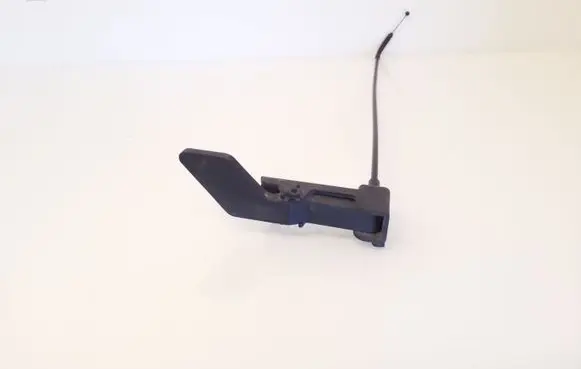 Opel Vivaro Engine bonnet (hood) release handle 856225059R