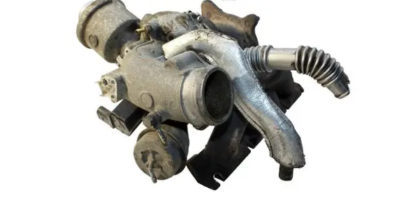 Audi A6 S6 C6 4F Turbo 06D145701G 710014810