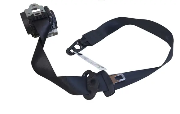Audi A6 S6 C6 4F Front seatbelt 560788501 1000068 040336