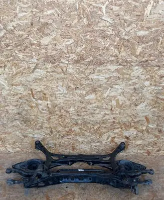 Rear subframe